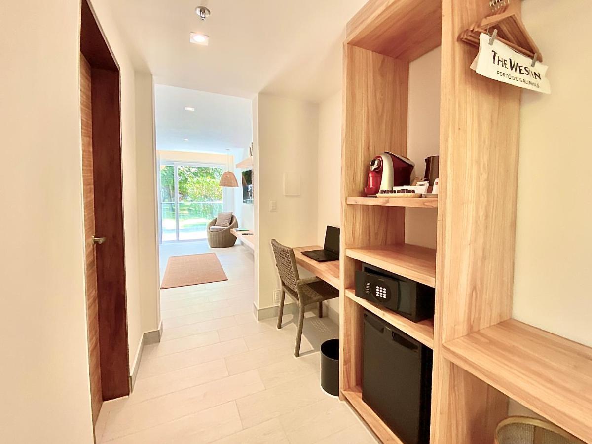 Garden Suite